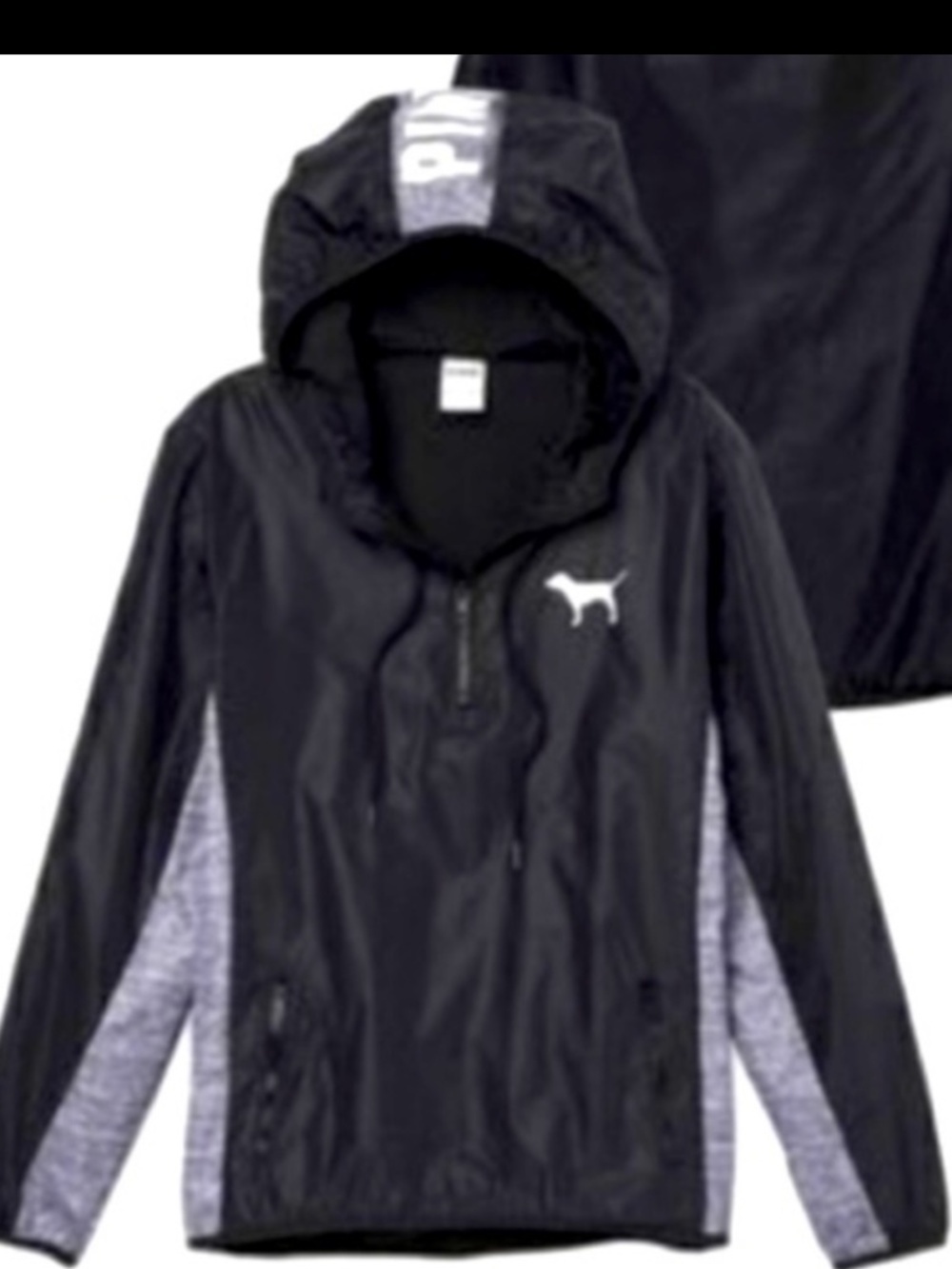 PINK Victoria’s Secret jacket